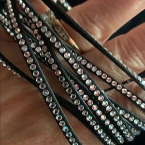 Touchstone Crystal by Swarovski